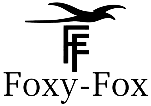 Foxy-Fox Logo