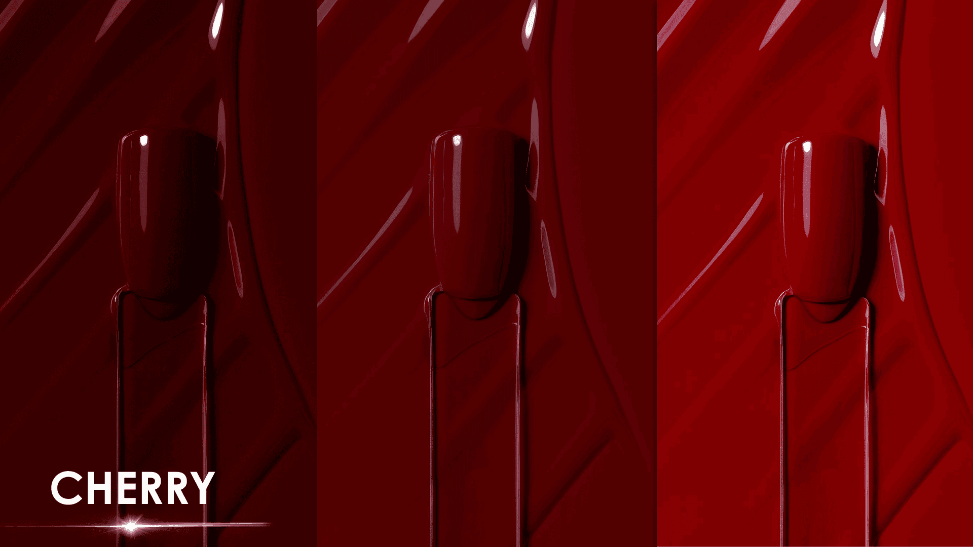 Collection Rouge Passion