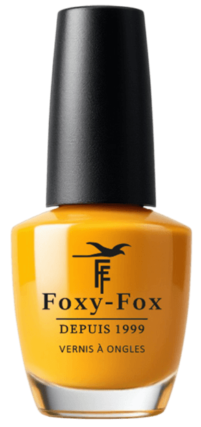 Foxy Fox Premium
