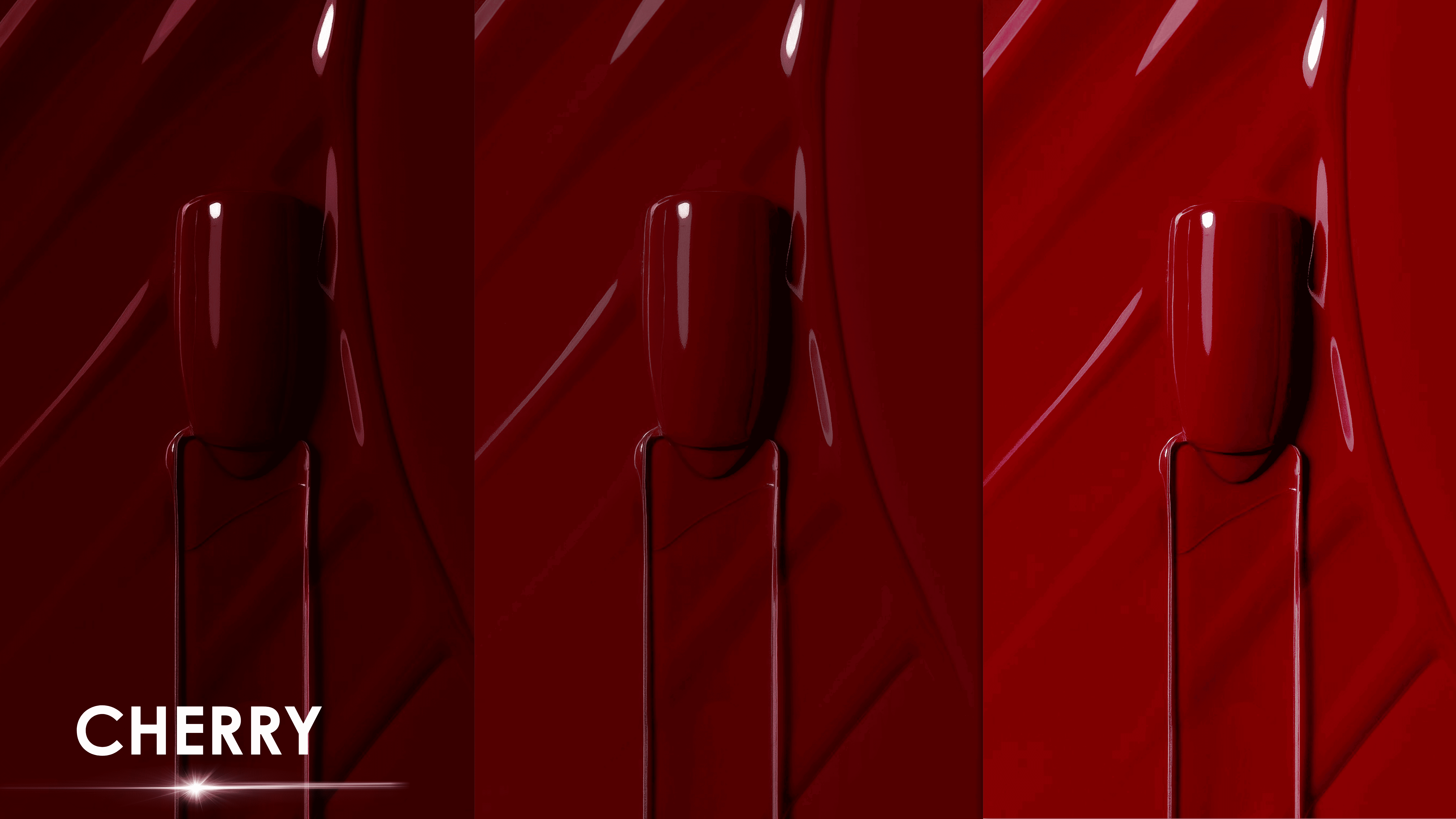 Collection Rouge Passion