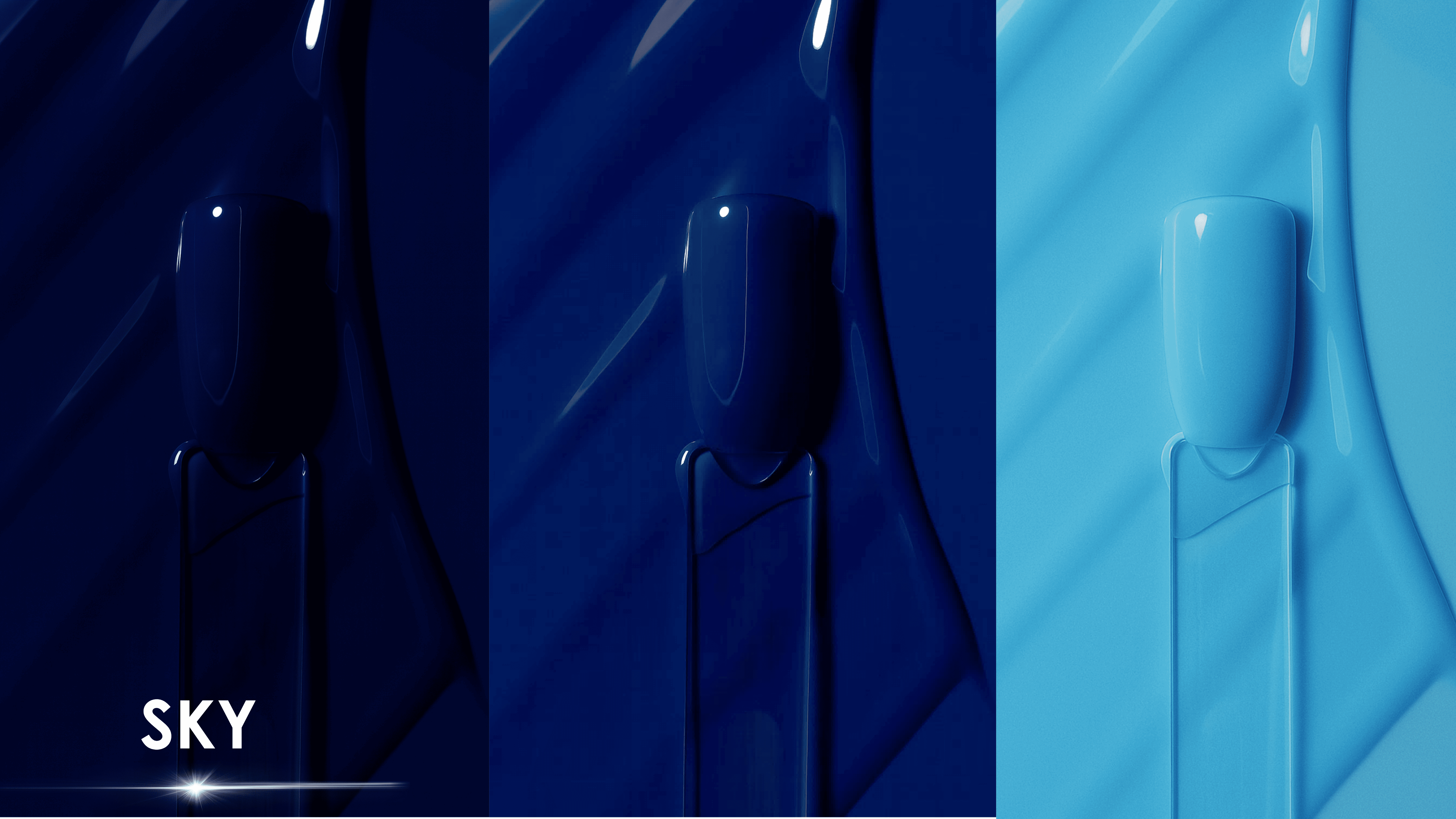 Édition Nuits Mystérieuses