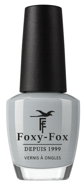 La naissance de Foxy Fox