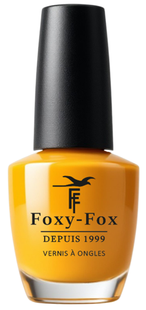 Foxy Fox Premium
